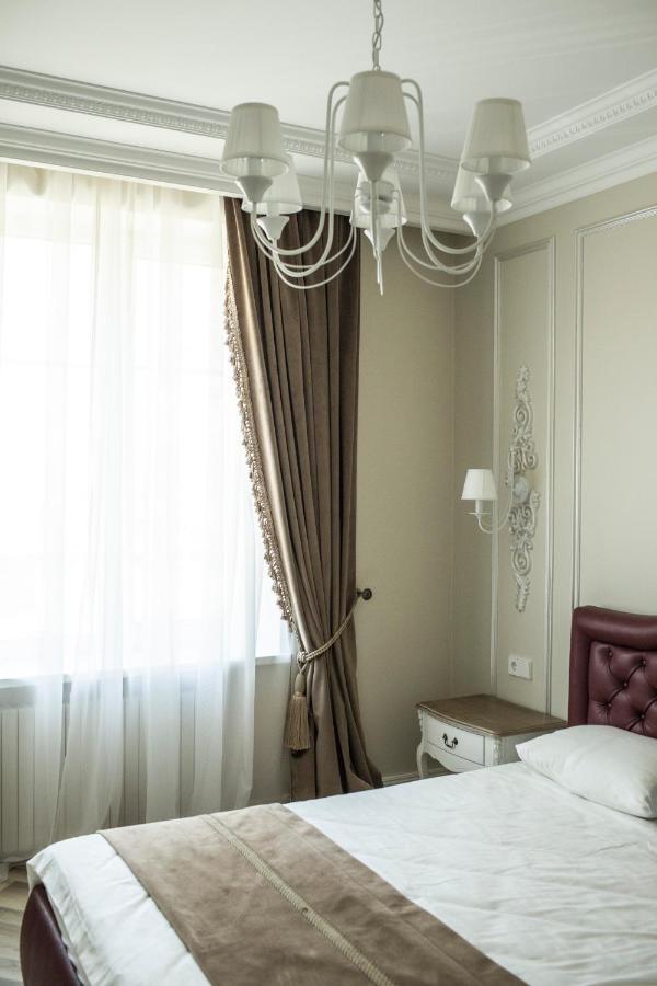 Old Town River Apartments Kłajpeda Zewnętrze zdjęcie